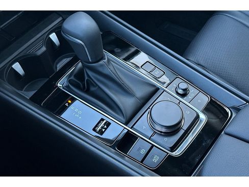 New 2026 MAZDA CX-50 2.5 Hybrid w/ Cargo Package image 21