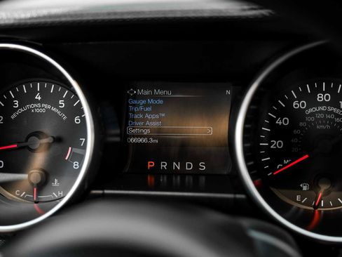 Used 2019 Ford Mustang GT Premium w/ GT Performance Package RWD image 18
