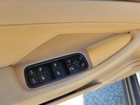 Used 2018 Porsche Panamera 4S image 16