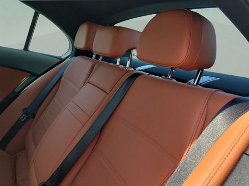 Certified 2026 Mercedes-Benz C 300 Sedan image 26