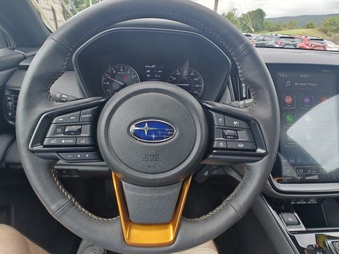 New 2025 Subaru Outback Wilderness image 25