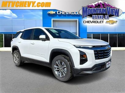 New 2026 Chevrolet Equinox LT w/ Convenience Package II