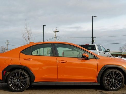 Used 2024 Subaru WRX Limited w/ Popular Package #1A image 5