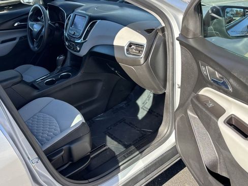 Used 2020 Chevrolet Equinox LS image 25