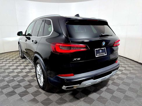 Certified 2023 BMW X5 xDrive40i image 5