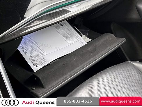 Used 2019 Audi Q8 Premium Plus w/ Premium Plus image 36