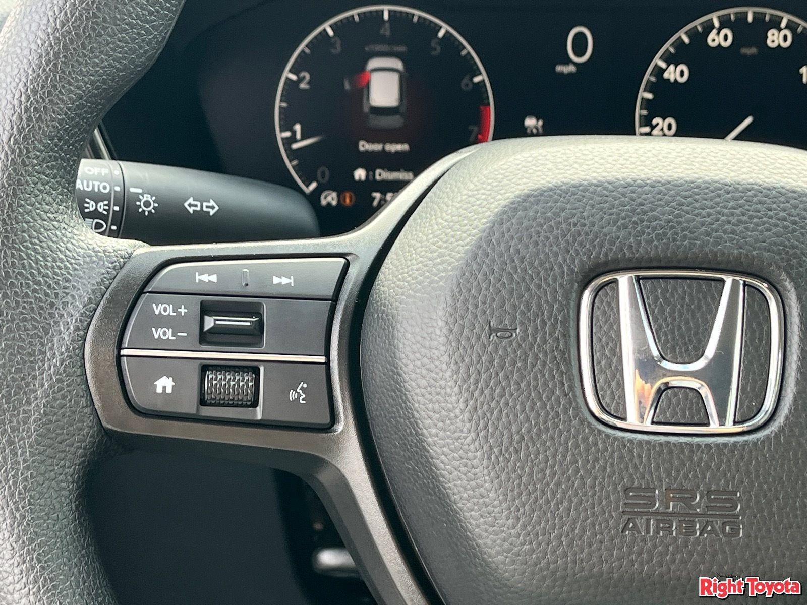 Used 2026 Honda CR-V LX image 22