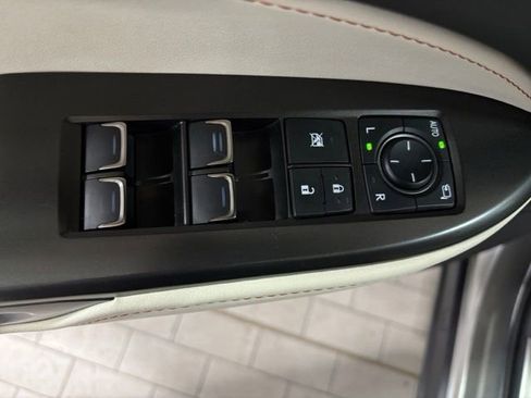 Used 2024 Lexus NX 350 AWD w/ Vision Package image 7