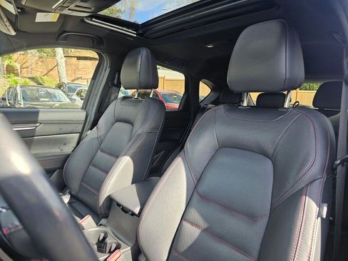 Certified 2023 MAZDA CX-5 AWD 2.5 Turbo image 22