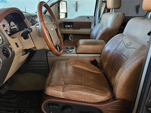 Used 2007 Ford F150 King Ranch image 16