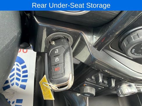 Used 2021 Ford F150 XLT w/ Equipment Group 301A Mid AWD/4WD image 37