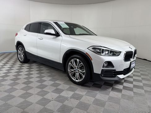 Used 2018 BMW X2 sDrive28i w/ Convenience Package FWD image 7