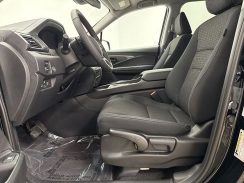 New 2026 Honda Ridgeline Sport image 15