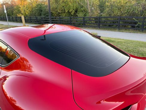 Used 2022 Toyota Supra image 7