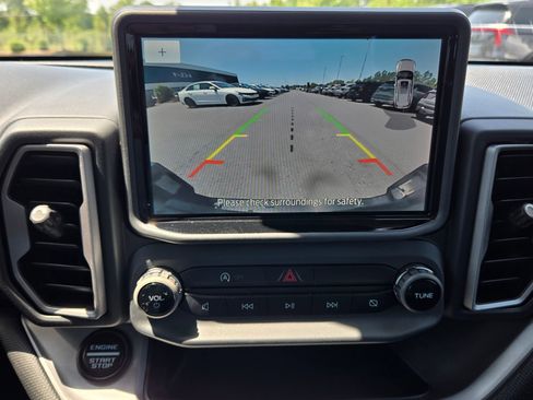Used 2021 Ford Bronco Sport Outer Banks AWD/4WD image 28