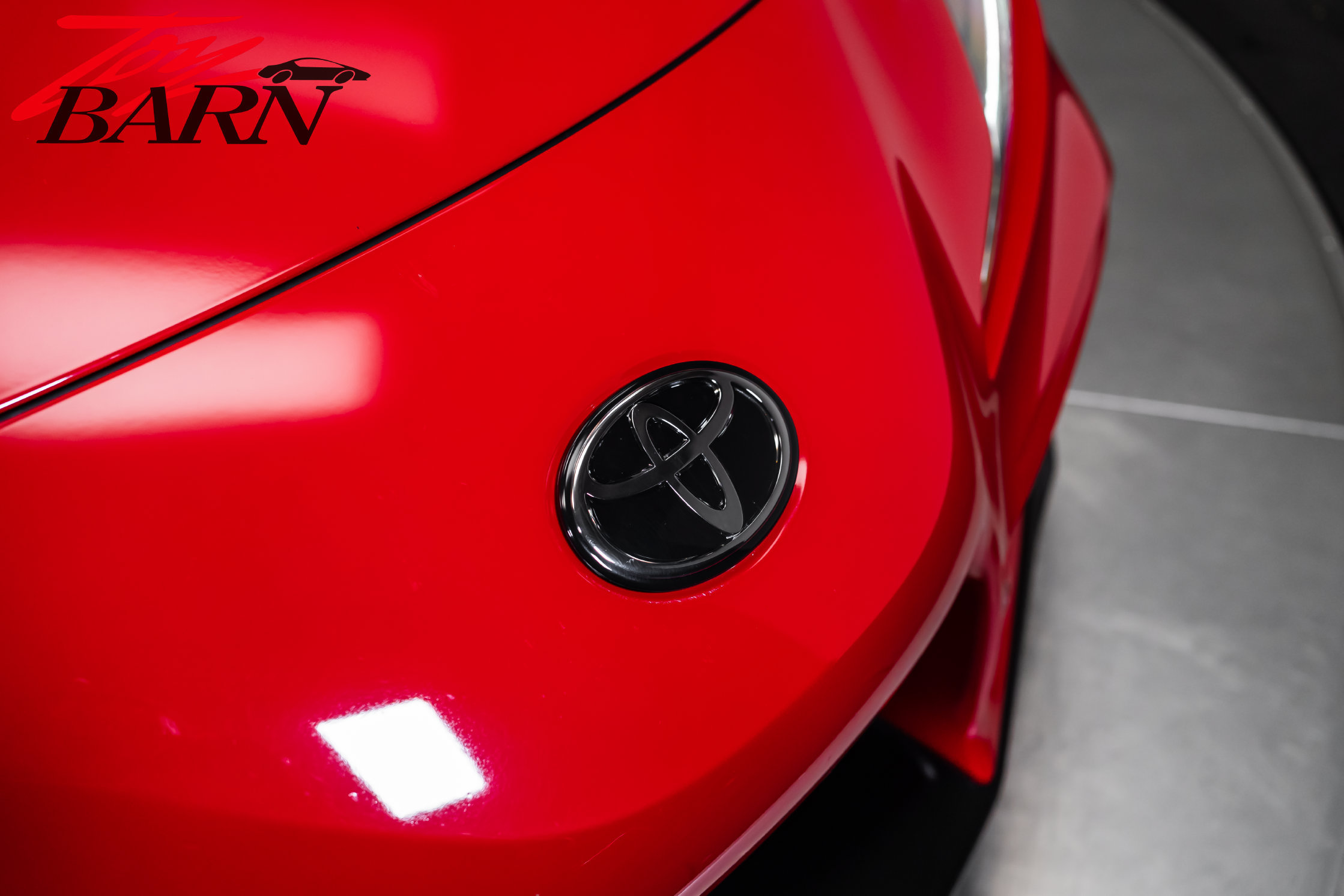 Used 2026 Toyota Supra w/ Driver Assist Package RWD image 9