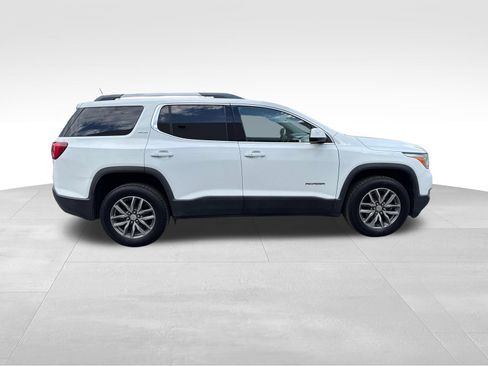 Used 2019 GMC Acadia SLE FWD image 6