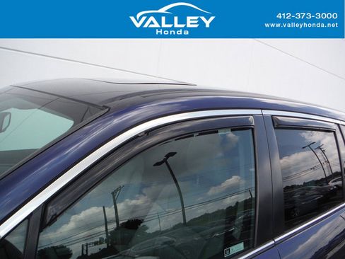 Used 2018 Honda Pilot EX-L image 4