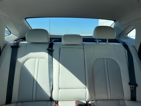 Used 2025 Kia Soul LX w/ LX Technology Package image 39