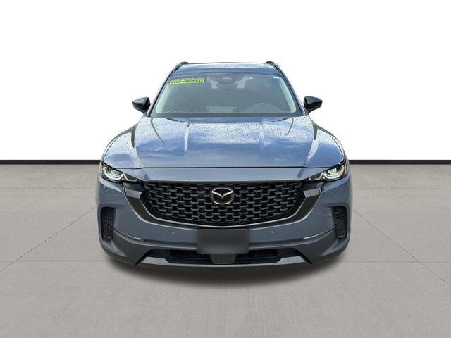 Certified 2026 MAZDA CX-50 Meridian Edition w/ Cargo Package AWD/4WD image 2