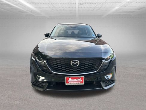 New 2026 MAZDA CX-5 Select AWD/4WD image 9