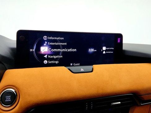 Used 2024 MAZDA CX-90 3.3 Turbo S w/ Premium Plus image 17