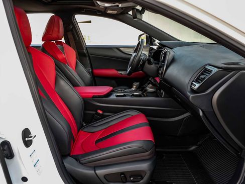 Used 2022 Lexus NX 350 F Sport w/ Accessory Package 2 image 32