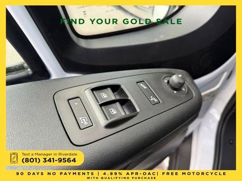 New 2026 RAM ProMaster 2500 w/ Convenience Group image 14