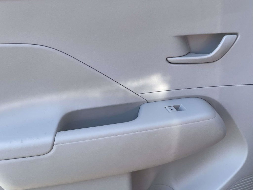 New 2026 Hyundai Kona SEL Sport FWD image 9