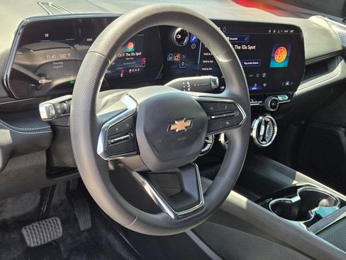 Certified 2026 Chevrolet Blazer EV LT FWD image 18