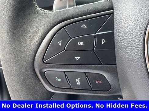 Used 2023 Dodge Charger Scat Pack w/ Plus Group RWD image 23