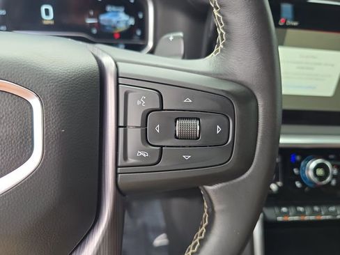 Certified 2023 GMC Sierra 1500 Denali Ultimate AWD/4WD image 26