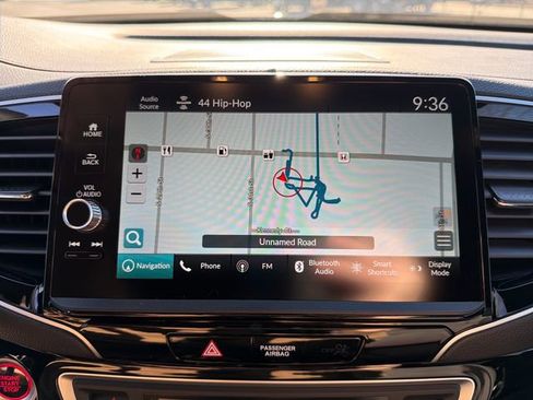 New 2026 Honda Ridgeline Black Edition image 22