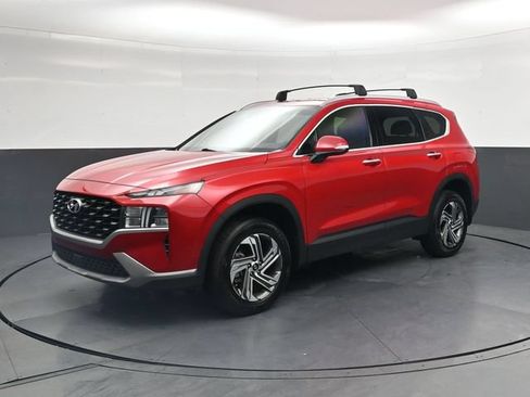 Used 2023 Hyundai Santa Fe SEL w/ Cargo Package AWD/4WD image 9