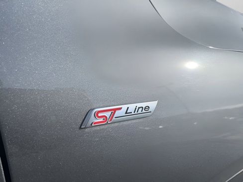 Used 2025 Ford Escape ST-Line image 13