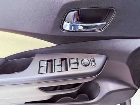 Used 2015 Honda CR-V EX image 18