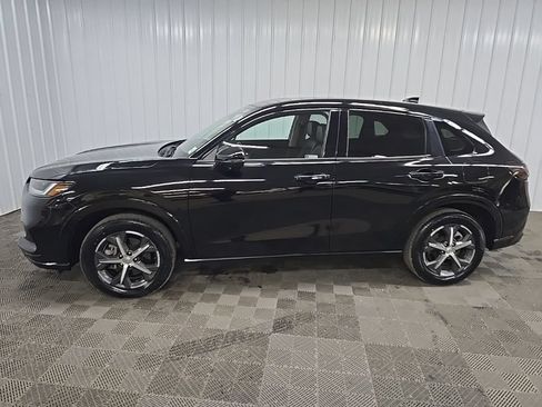 Used 2023 Honda HR-V EX-L image 5