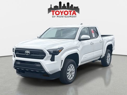 New 2026 Toyota Tacoma SR5 image 7