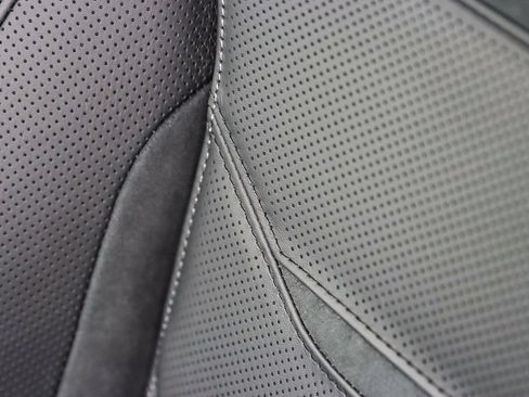 New 2025 Mercedes-Benz GLC 63 AMG S image 24