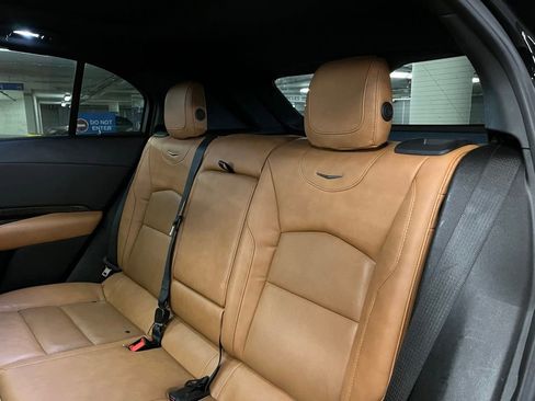 Used 2023 Cadillac XT4 Premium Luxury image 19