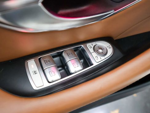 Used 2019 Mercedes-Benz AMG GT 63 S image 21