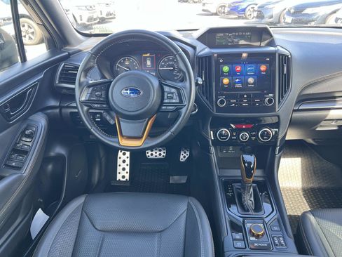 Used 2023 Subaru Forester Wilderness image 7