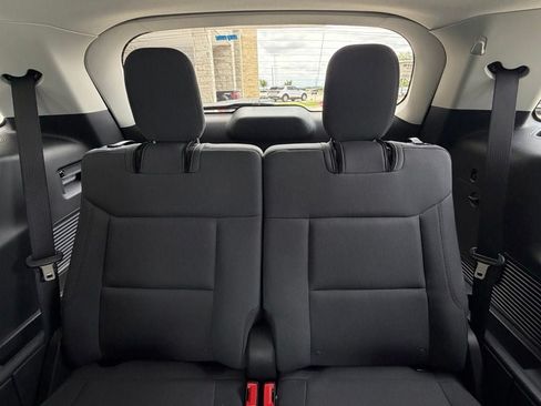 New 2026 Ford Explorer Active RWD image 22