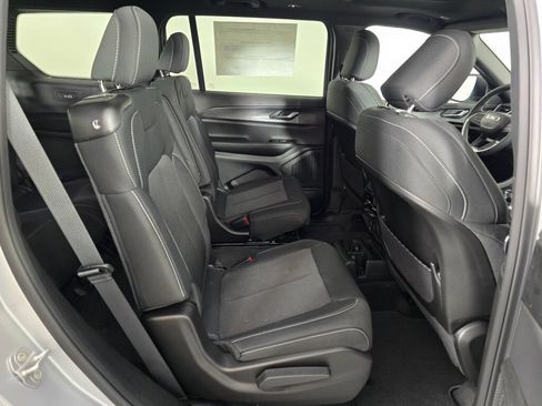 New 2026 Jeep Grand Cherokee L 4WD image 44