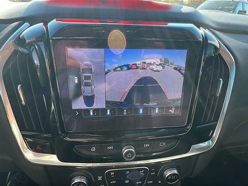 Used 2021 Chevrolet Traverse RS w/ LPO, Floor Liner Package image 34