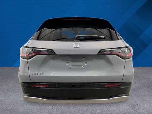 New 2026 Honda HR-V EX-L image 5