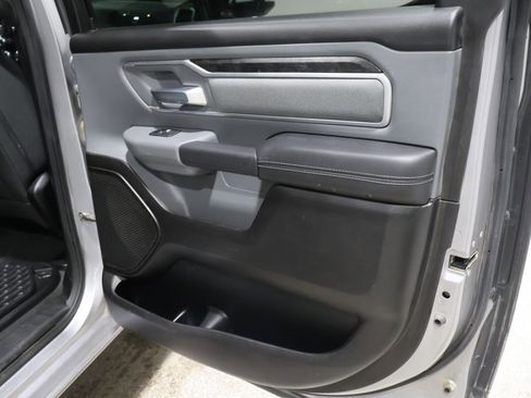 Used 2022 RAM 1500 Big Horn image 22