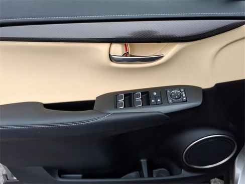 Used 2019 Lexus NX 300 AWD image 10