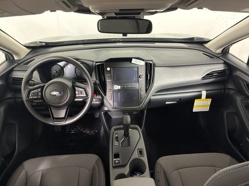 New 2026 Subaru Crosstrek 2.5i image 25