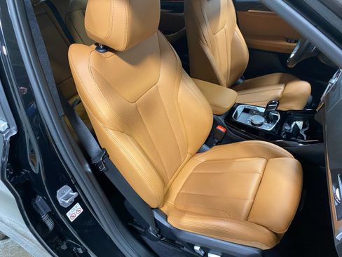 Used 2022 BMW X3 xDrive30i w/ Convenience Package w/ZPA image 14